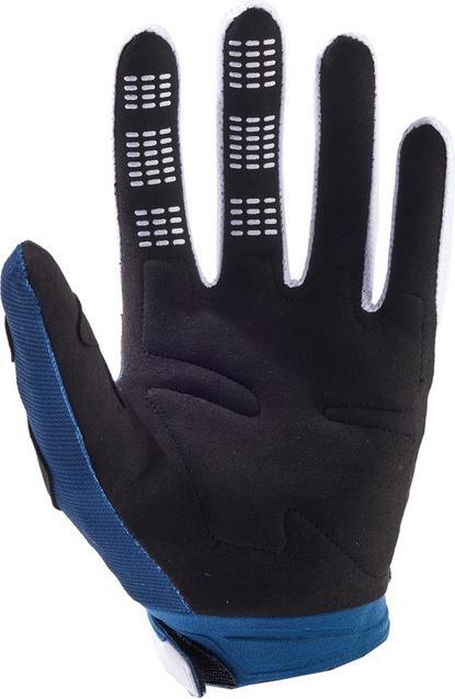 Produktbild Fox GLOVES 24 180 FLORA DRK INDO (M)