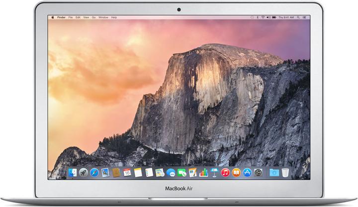 Produktbild Apple MacBook Air (13.30", 8 GB, 256 GB, CH)