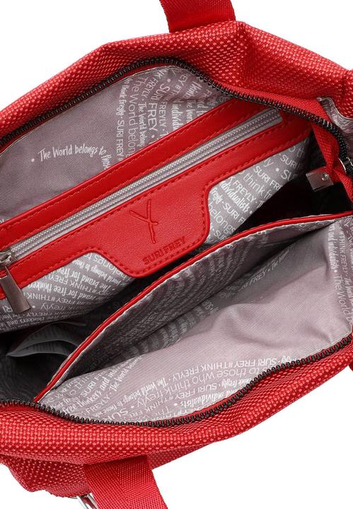 Immagine prodotto Suri Frey Shopper SFY SURI Sports Marry (12.90 l)