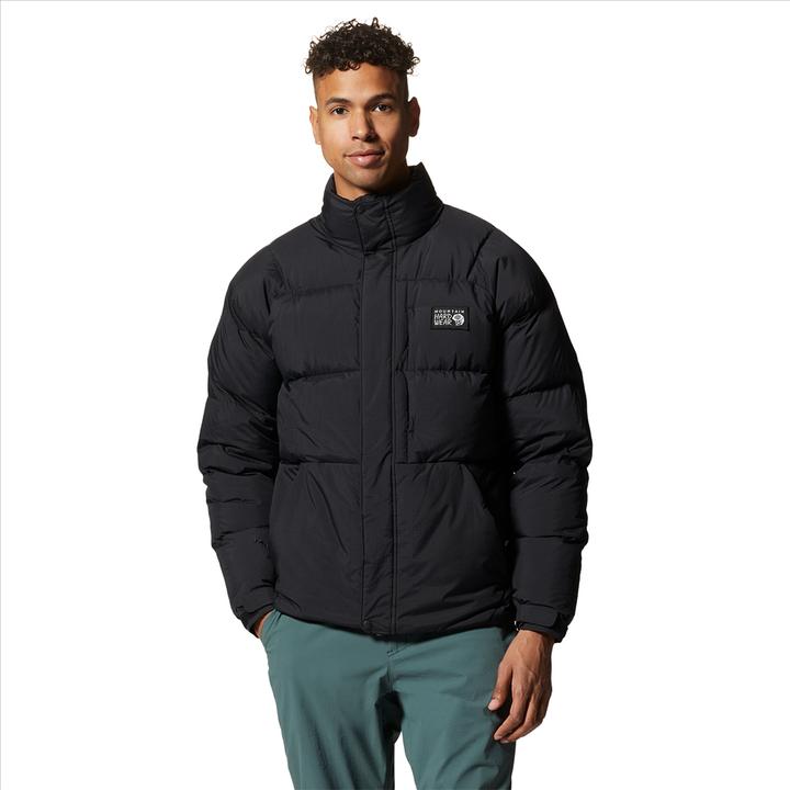 Image du produit Mountain Hardwear M Nevadan™ Down Jacket (L)