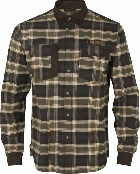 Image du produit Härkila Chemise Aivak (XL)