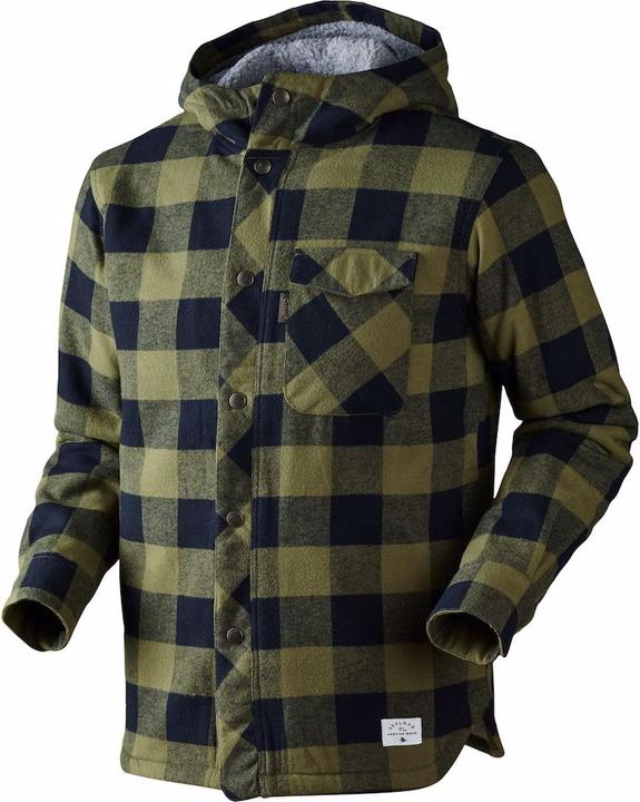 Actual product image Seeland Canada jacket (S)