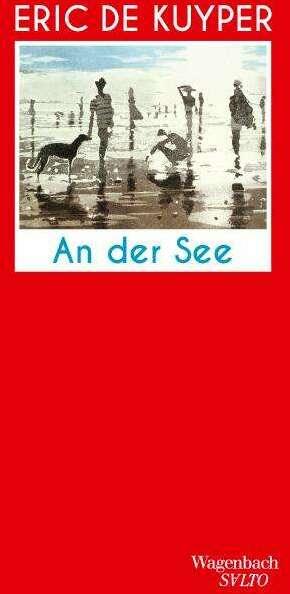 Image du produit An der See (Allemand, Eric de Kuyper, Gerd Busse, 2024)