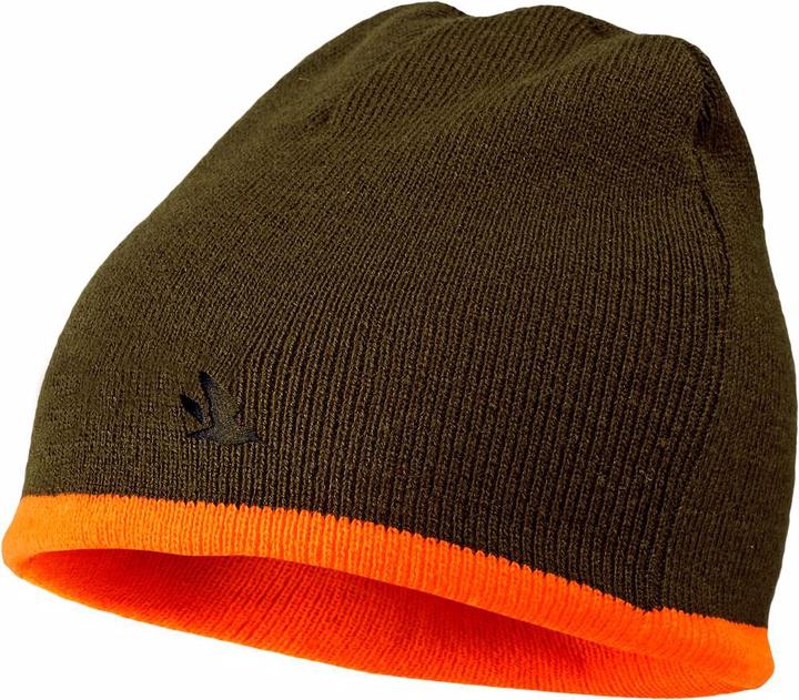 Produktbild Seeland Ian Reversible Mütze (One Size)