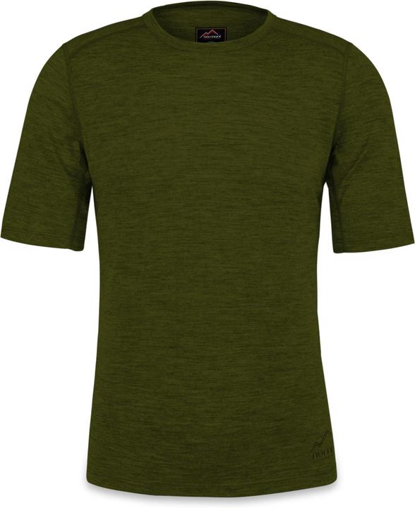 Produktbild Normani Herren Merino T-Shirt Darwin - 1585 (4XL)