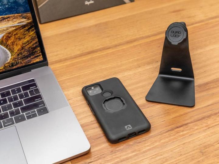 Immagine prodotto Quad Lock Case (Google Pixel 4a 5G)