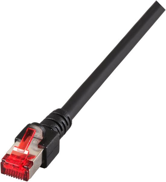 Image du produit EFB Elektronik Câble réseau (S/FTP, CAT6, 1.50 m)