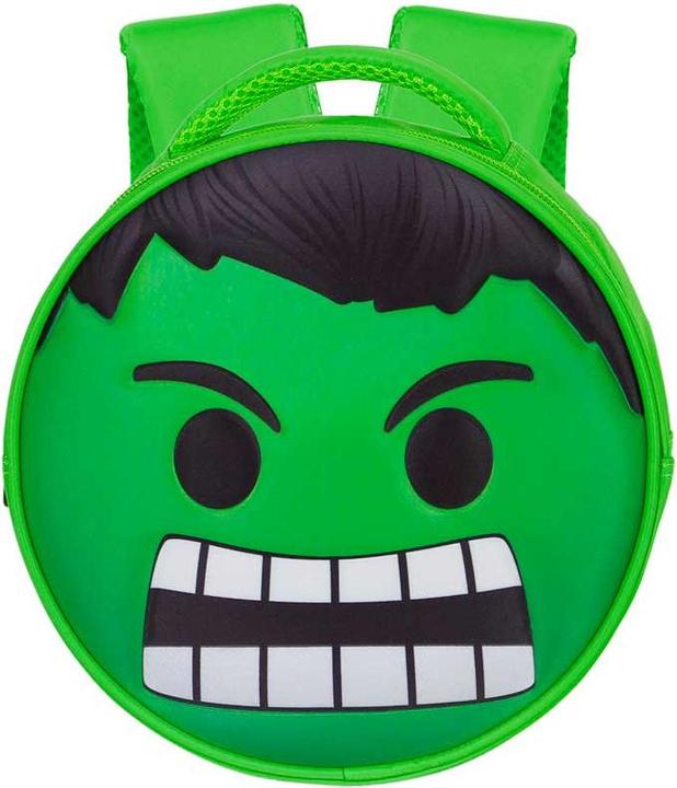 Produktbild Karactermania Emoji Backpack Send