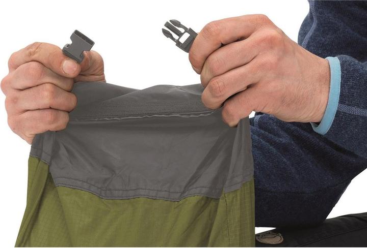 Actual product image Robens Starlight 2 Tent (Tunnel tent, 2.50 kg, 2 persons)