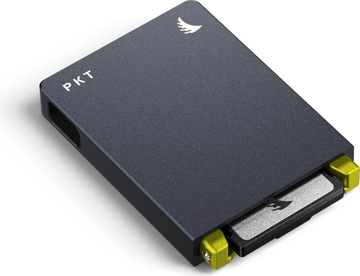 Actual product image Angelbird CFexpress B Kartenleser PKT (USB 3.2)