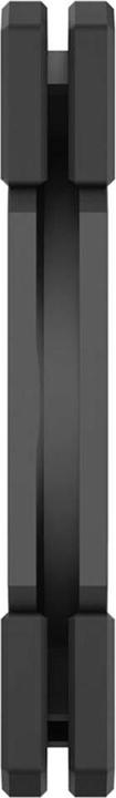Actual product image Alpenföhn Jetstream" PWM Slim120x120x16 84000000219 (120 mm, 1 x)
