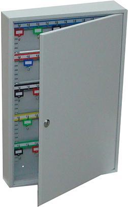 Actual product image Magni Format 4053569228831 - sch. cabinet 100 H. 1 - tñrig 550 x 380 x 80