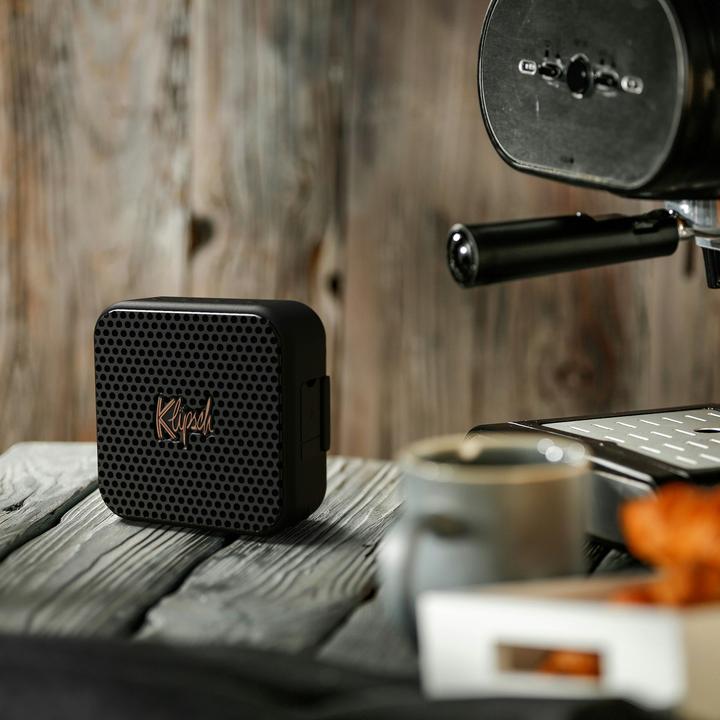 Actual product image Klipsch Austin (12 h, Rechargeable battery operated)