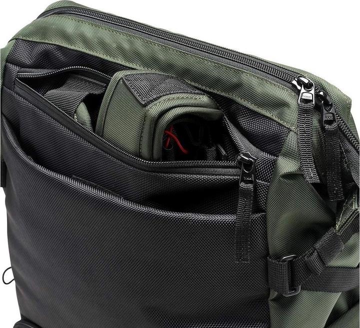 Produktbild Manfrotto Street Convertible Tote Bag (Kamera Schultertasche, 12 l)