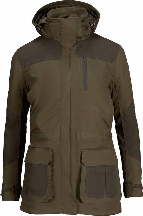 Seeland Key-Point Lady Jacke