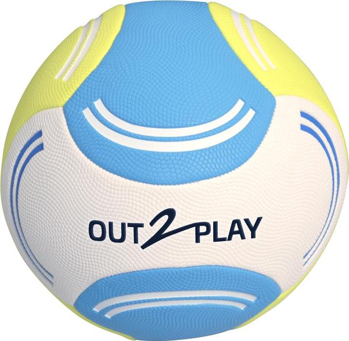 Winfun BEACH-FUSSBALL T1 O2P (1)
