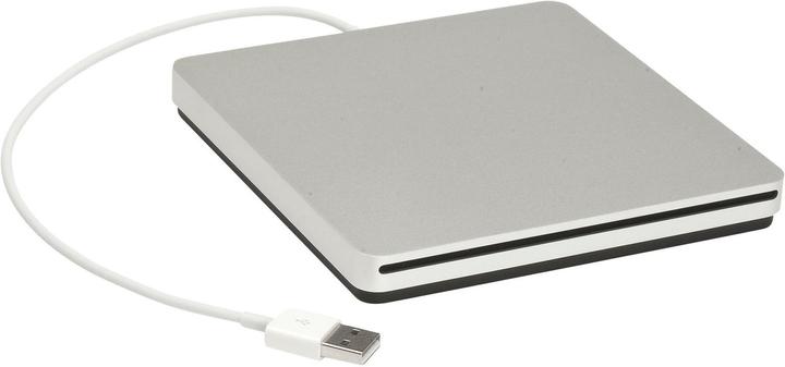 Immagine prodotto Apple SuperDrive (Unità DVD)