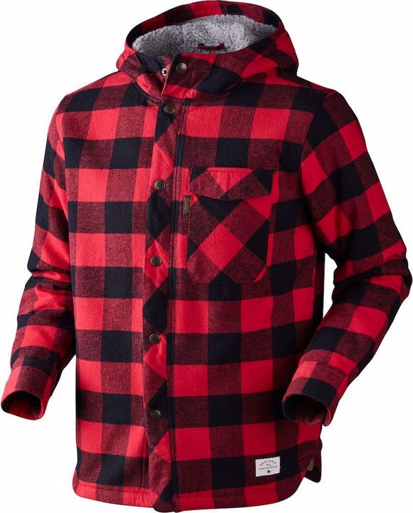 Lumber check