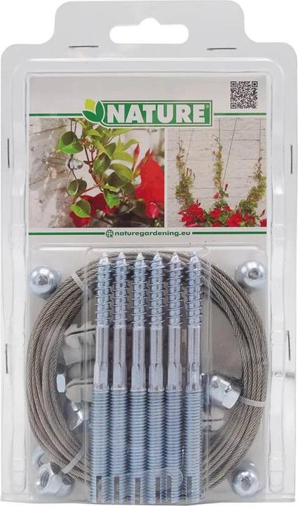 Image du produit Nature Wire trellis kit (1000 cm, 1000 cm)