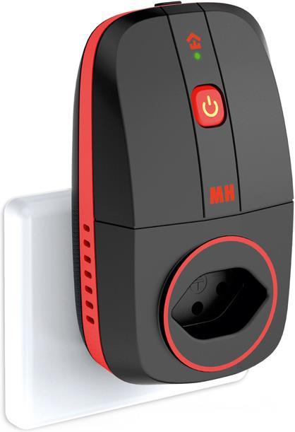 Produktbild Max Hauri maxSMART Power Plug (Typ 12)