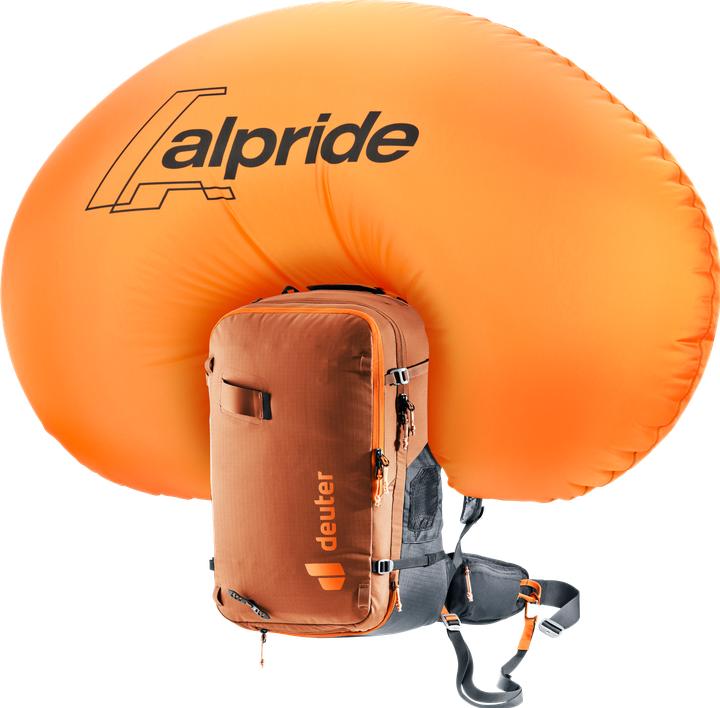 Actual product image Deuter Alproof 32 (32 l)