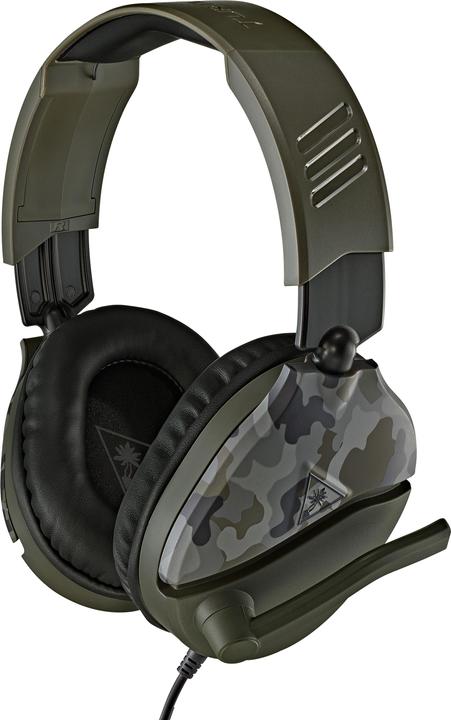 Image du produit Turtle Beach Ear Force Recon 70P (Filaire)