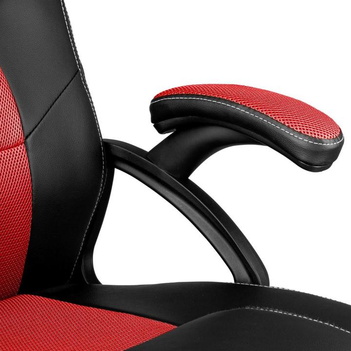 Immagine prodotto tectake Sedia da gioco racing Mike