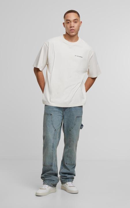 Actual product image 2Y Studios 2Y Haldor Carpenter Straight Jeans - 178923 (30)