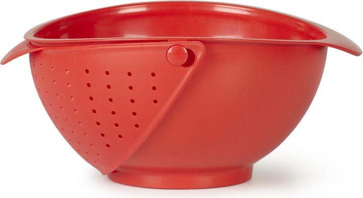 Umbra Rinse Bowl & Strainer (29.20 cm)