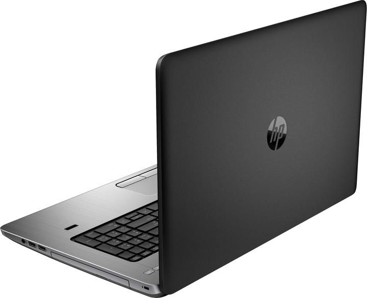 Immagine prodotto HP ProBook 470 G2 (17.30", Intel Core i5-4210U, 8 GB, CH)