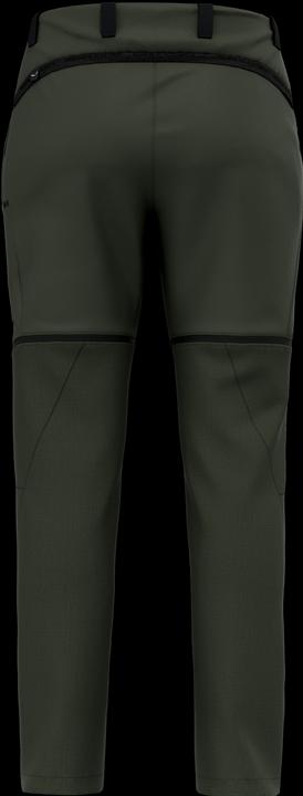 Actual product image Salewa Puez Hemp Durastretch 2 in 1 trousers Da (34, 40, XS)