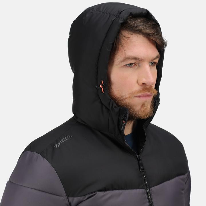 Produktbild Regatta Regime Steppjacke Isoliert (S)