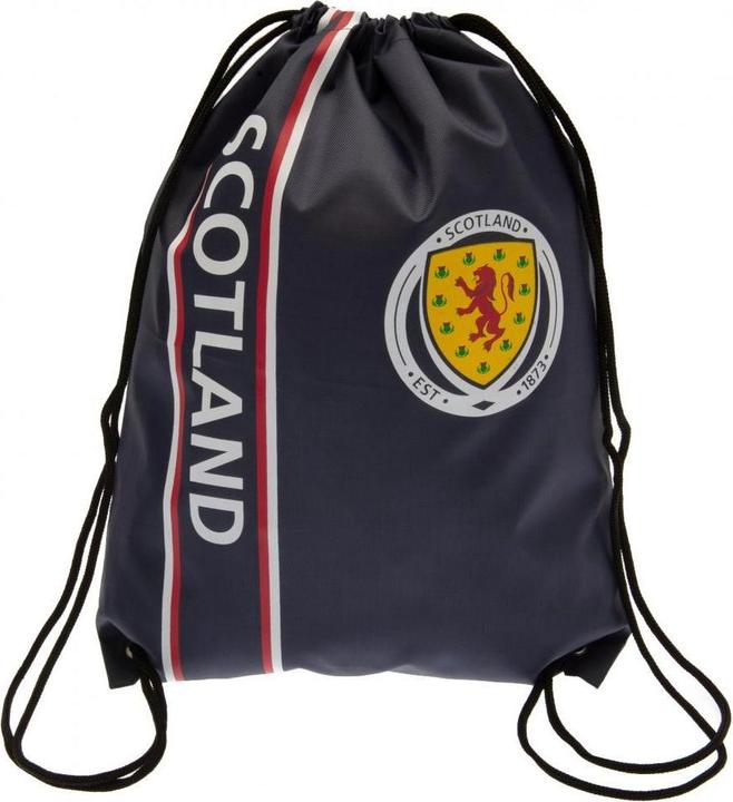 Scotland Fa Turnbeutel Fitnessstudio