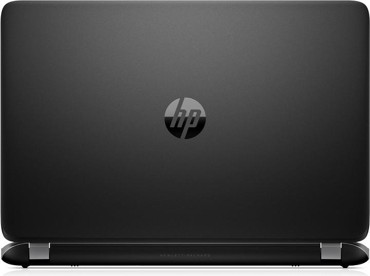 Produktbild HP ProBook 450 G2 (15.60", Intel Core i5-5200U, 8 GB, 256 GB, CH)