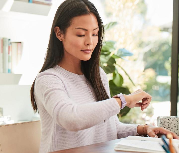 Image du produit Fitbit Charge 3 édition spéciale (28.80 mm)