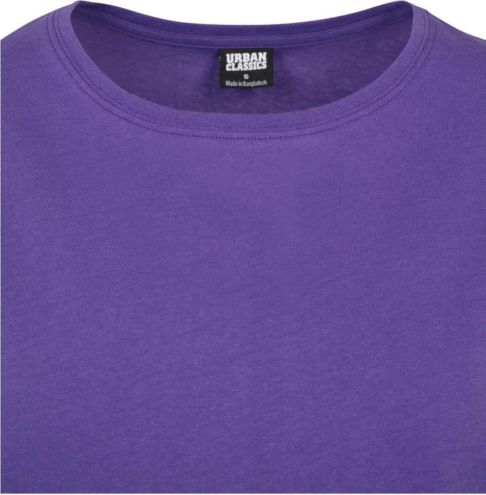 Immagine prodotto Urban Classics Tee a spalla estesa da donna (XS)