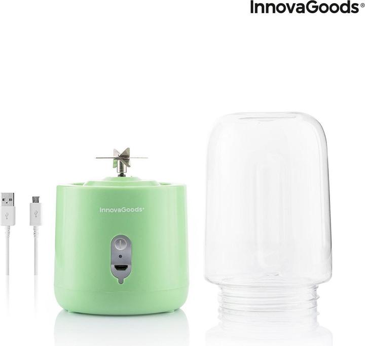 Produktbild TOP Standmixer (30 W)