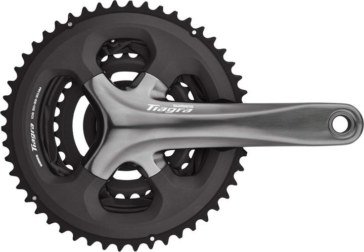 Actual product image Shimano TIAGRA FC-4703 (175 mm)