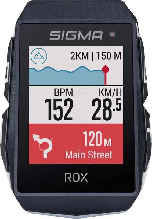 Image du produit Sigma Sport Rox 11.1