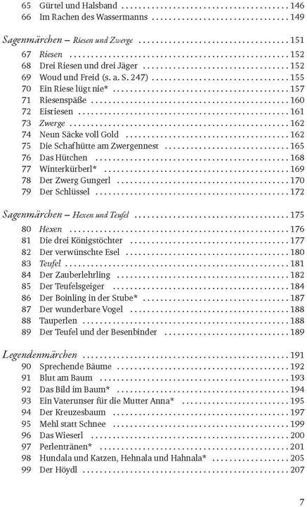 Actual product image Franz Xaver von Schönwerth - Oberpfälzer Märchen (German, Franz Xaver von Schönwerth, 2024)