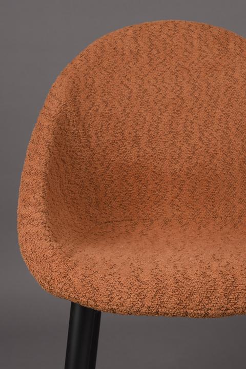 Produktbild Dutchbone Fenna Chair Terra