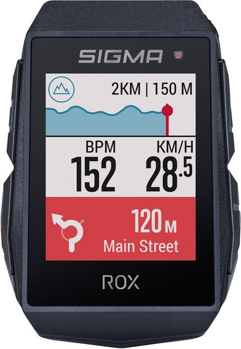 Produktbild Sigma Sport Rox 11.1