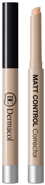 Produktbild Dermacol Matt Control (01 1,1 g)