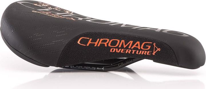 Produktbild Chromag Overture