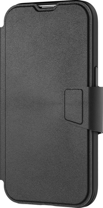 Actual product image tech21 Evo Lite Wallet iPhone 14 Pro Case - Black (Apple iPhone 14 Pro)