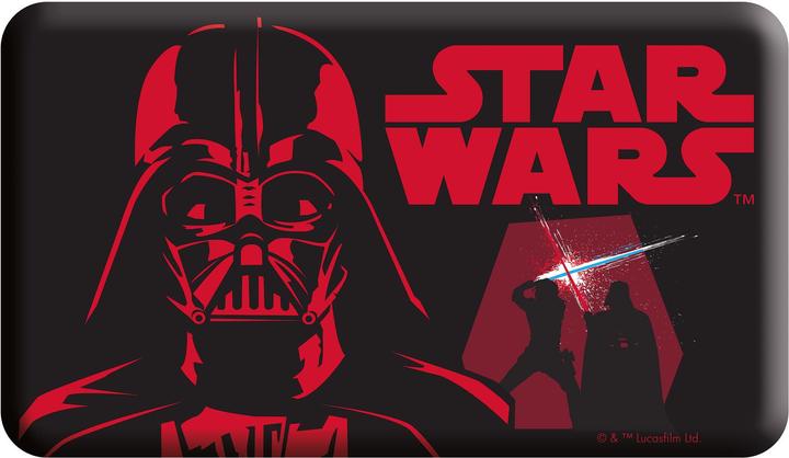 Actual product image Estar Tablet HERO Star Wars 7 16 GB (7", 16 GB, Black, Red)