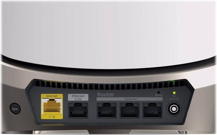 Image du produit Netgear Orbi RBKE963 - paquet de 3
