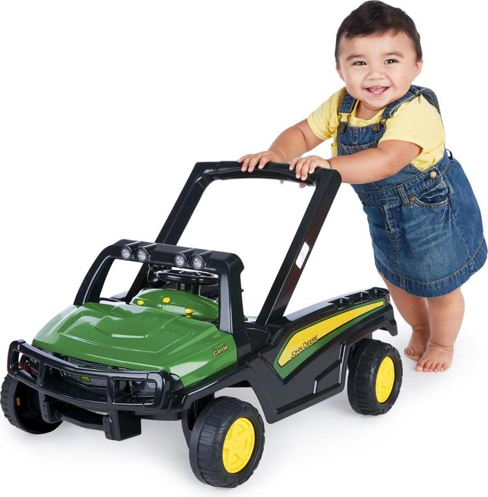 Produktbild Oball John Deere Auto Walker