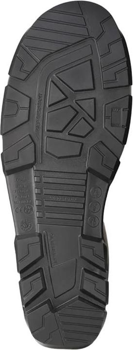 Image du produit Dunlop - Bottes de sécurité WORK-IT - Adulte (43)