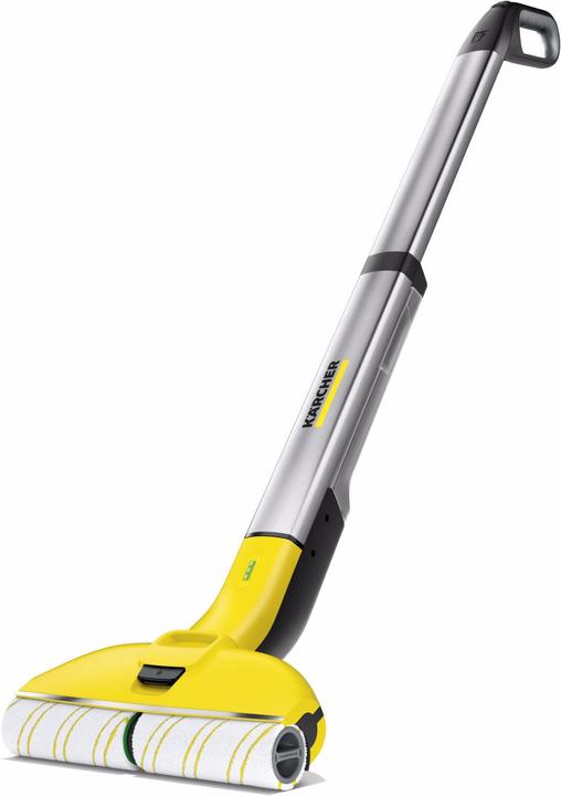 Actual product image Kärcher EWM 2